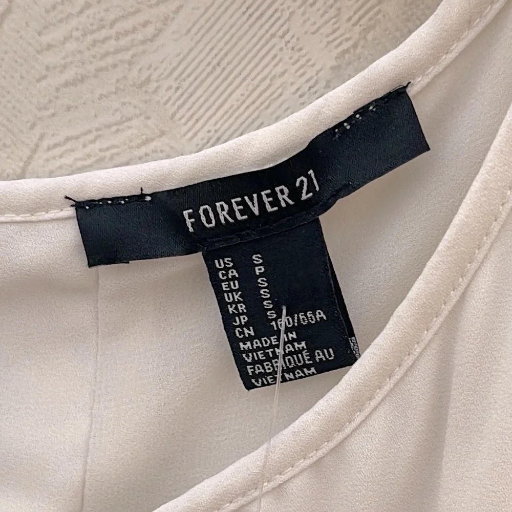 Forever 21 brand new